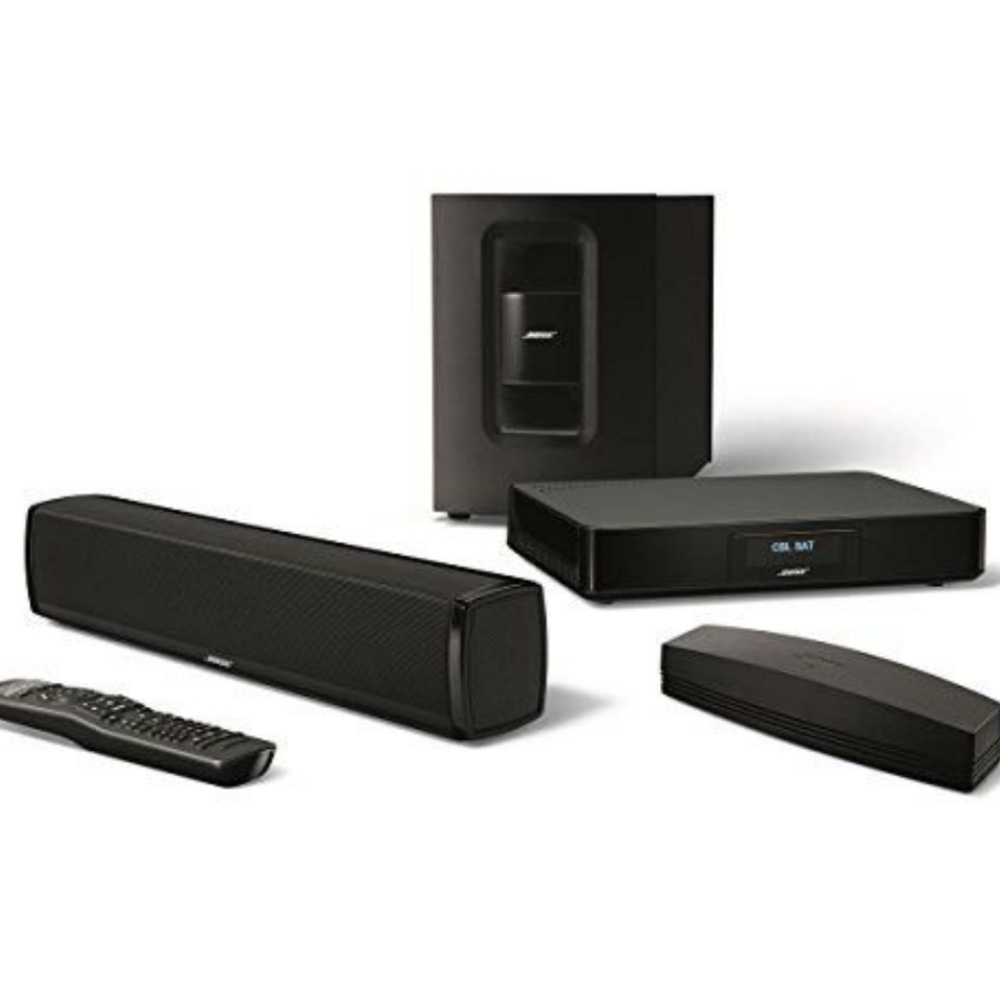 Bose Cinemate 120